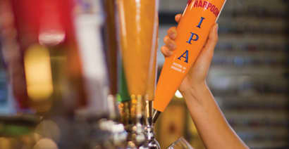 IPA Nation: Craft beer's most popular style