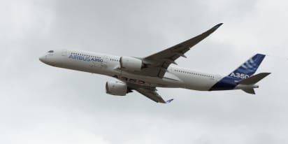 Gulf carriers don't prefer Boeing: Airbus