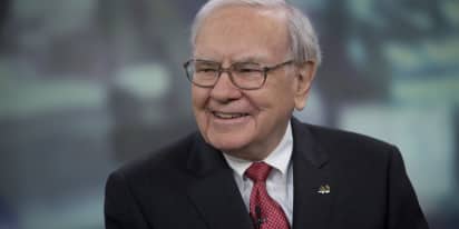 Warren Buffett's secret investment sauce shows up in obscure, little-known bets