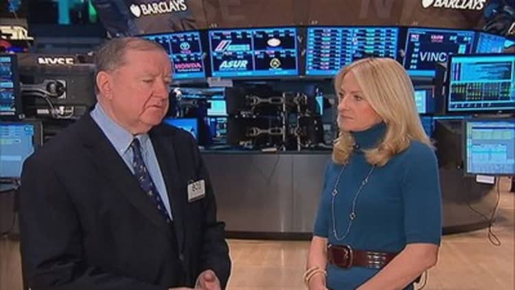 Cashin says: Second thoughts over Iran's nuclear deal