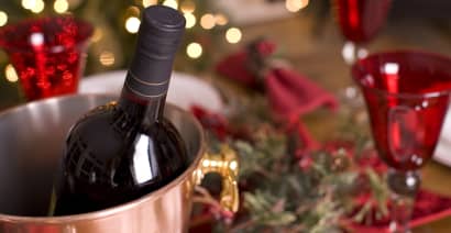Wines under $20 for holiday parties