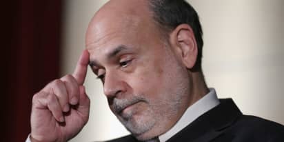 Sorkin: Bernanke may taper by year-end