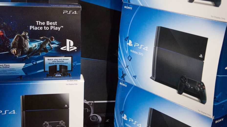 Nielsen: One-third of PlayStation 4 owners switched from Xbox or Wii