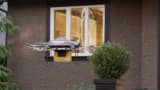 Amazon delivery via Prime Air drone
