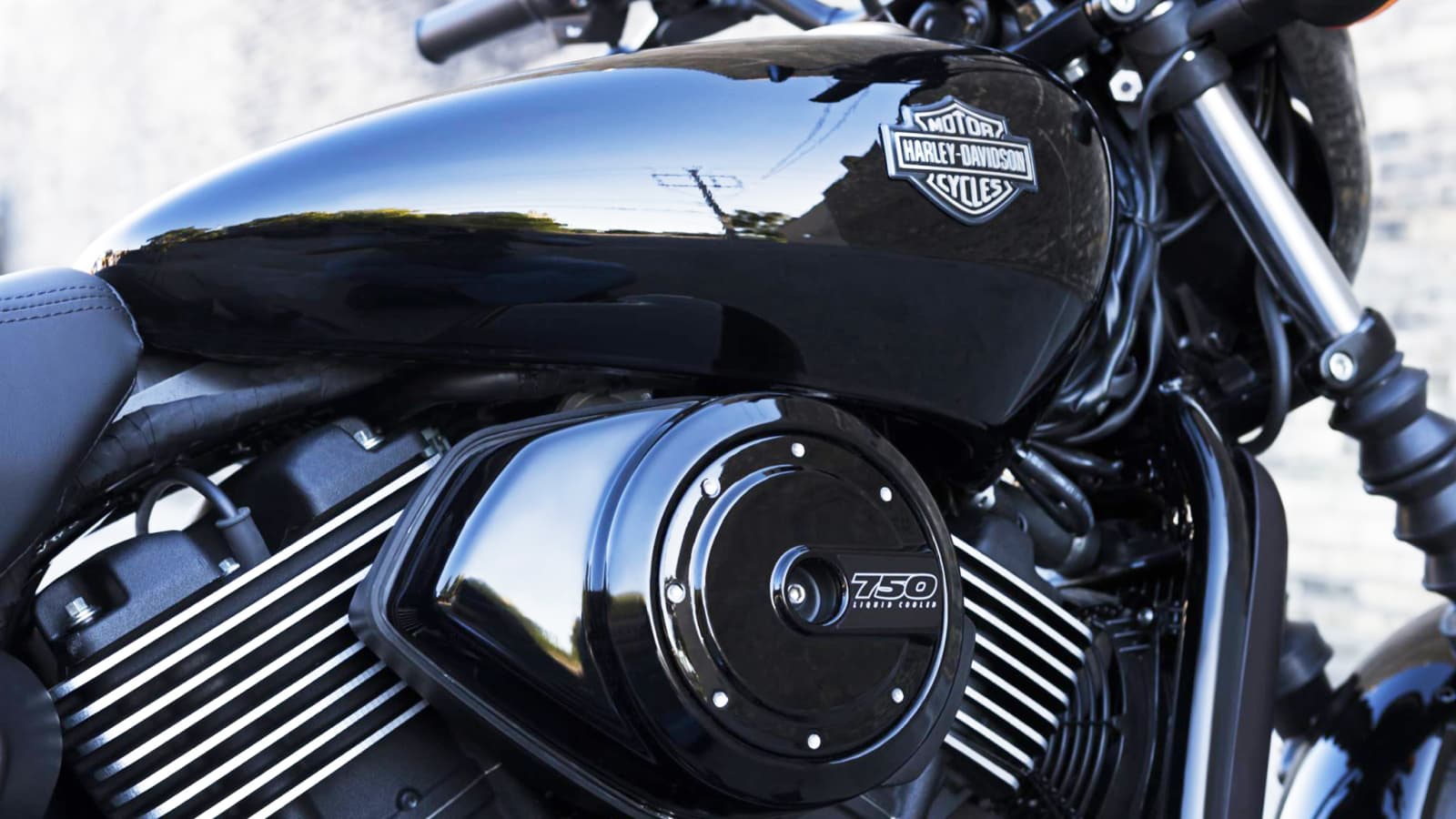 New owner rides into town for Santa Fe Harley-Davidson - Business -  santafenewmexican.com