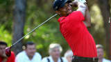Tiger Woods: Getting in the swing for a major victory in 2014