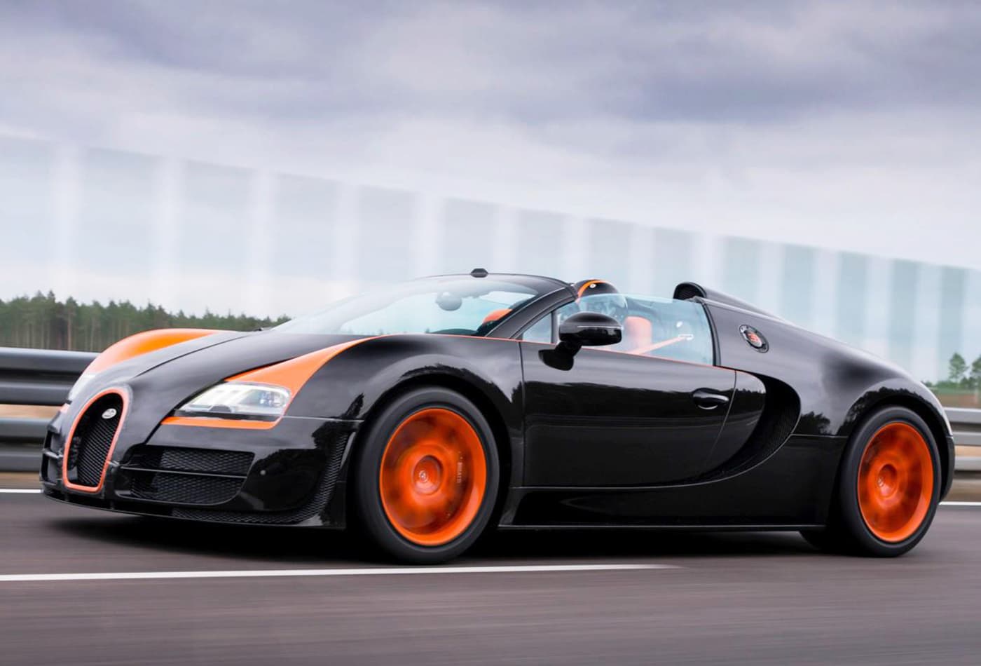 The Most Expensive Car To Rent In America Is 20000 A Day