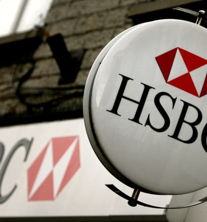 HSBC misses 2019 pre-tax profit expectations, will cut 35,000 jobs