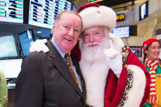 Trading legend Art Cashin shares his poem to say goodbye to 2020 and welcome the New Year