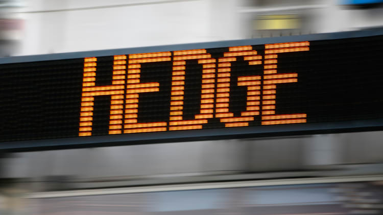 What could hedging do for you?