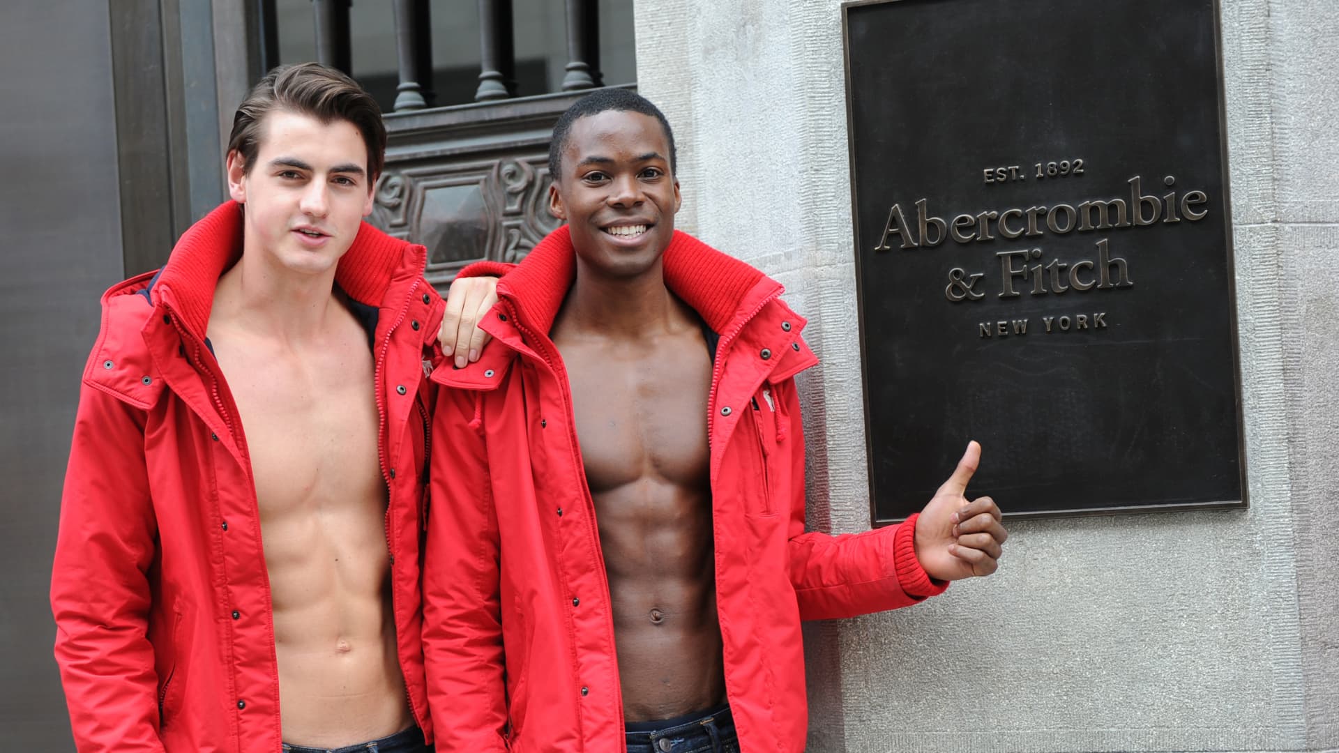 Real Info About How To Become A Abercrombie Model - Householdother