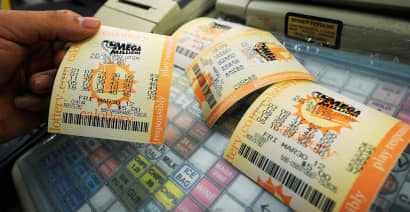 Mega Millions jackpot climbs to $266 million