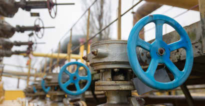 Russia to cut Ukraine gas price by one-third