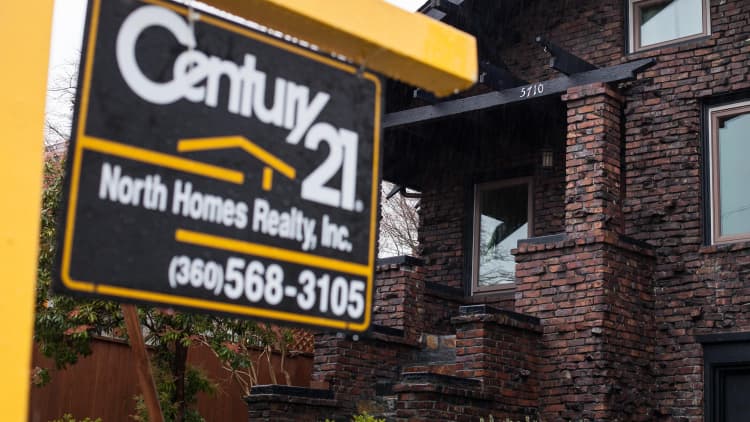 Century 21 CEO on housing market trends heading into 2021
