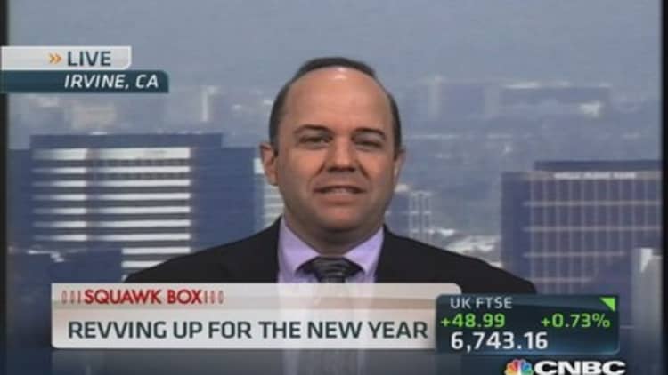 Kelley Blue Book analyst's 2014 predictions