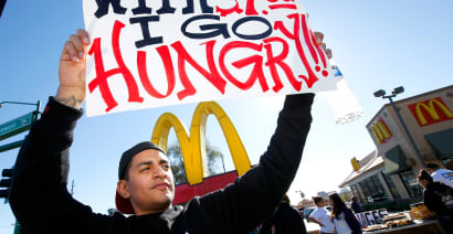 13 states raise minimum wage on Jan. 1