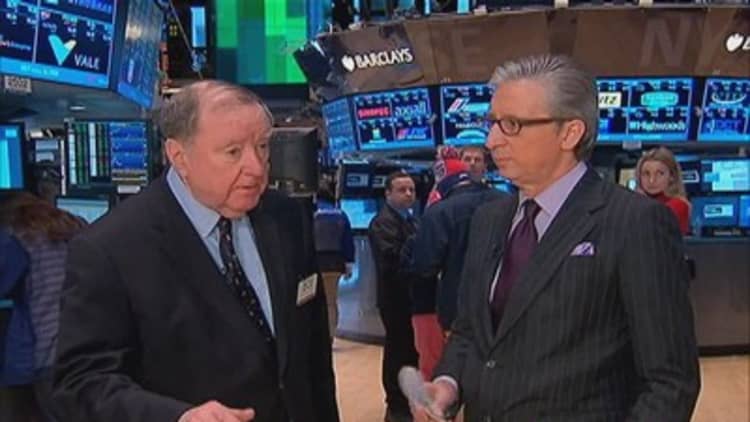 Cashin says: Taxes and asset moves