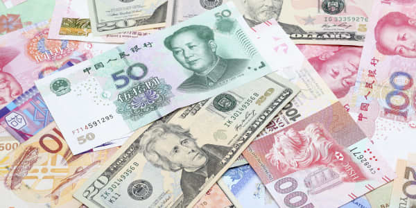 Could currency wars make a comeback in 2014?