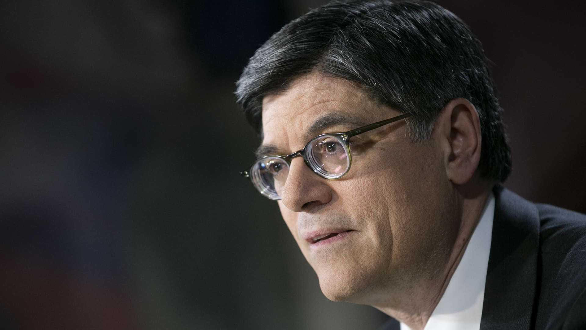 Jack Lew to press Germany to boost domestic demand