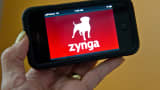 Zynga has begun testing use of bitcoin payments.