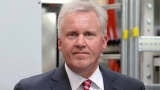 Jeff Immelt, chairman and CEO of General Electric.