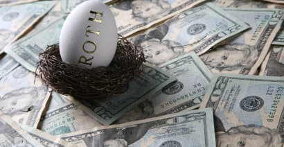 Why now might be a good time to save in a Roth 401(k) or Roth IRA