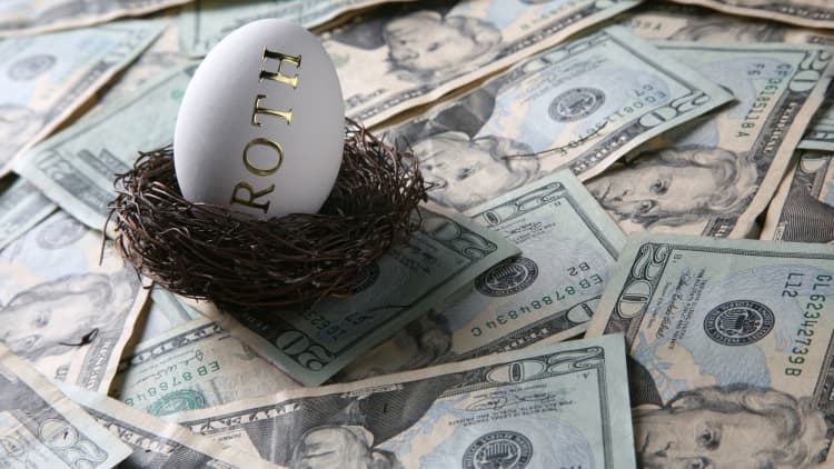 What  you need to know about Roth IRAs