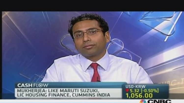 Too risky to speculate on India: Ambit Capital
