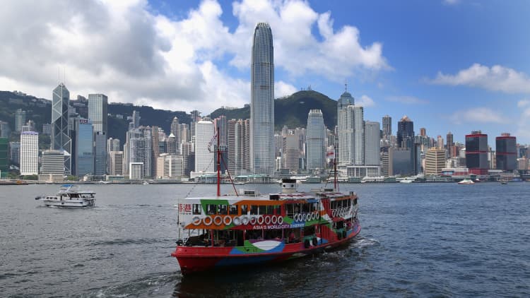 How Hong Kong can save Detroit 