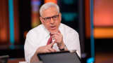 David Rubenstein, The Carlyle Group co-founder and managing director