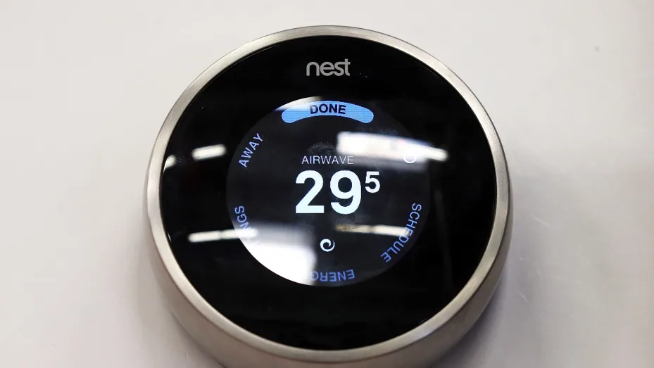 investing in nest labs incorporated