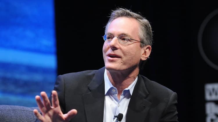 If Nvidia-Arm deal goes through, there will be some constraints on Nvidia: Fmr. Qualcomm CEO
