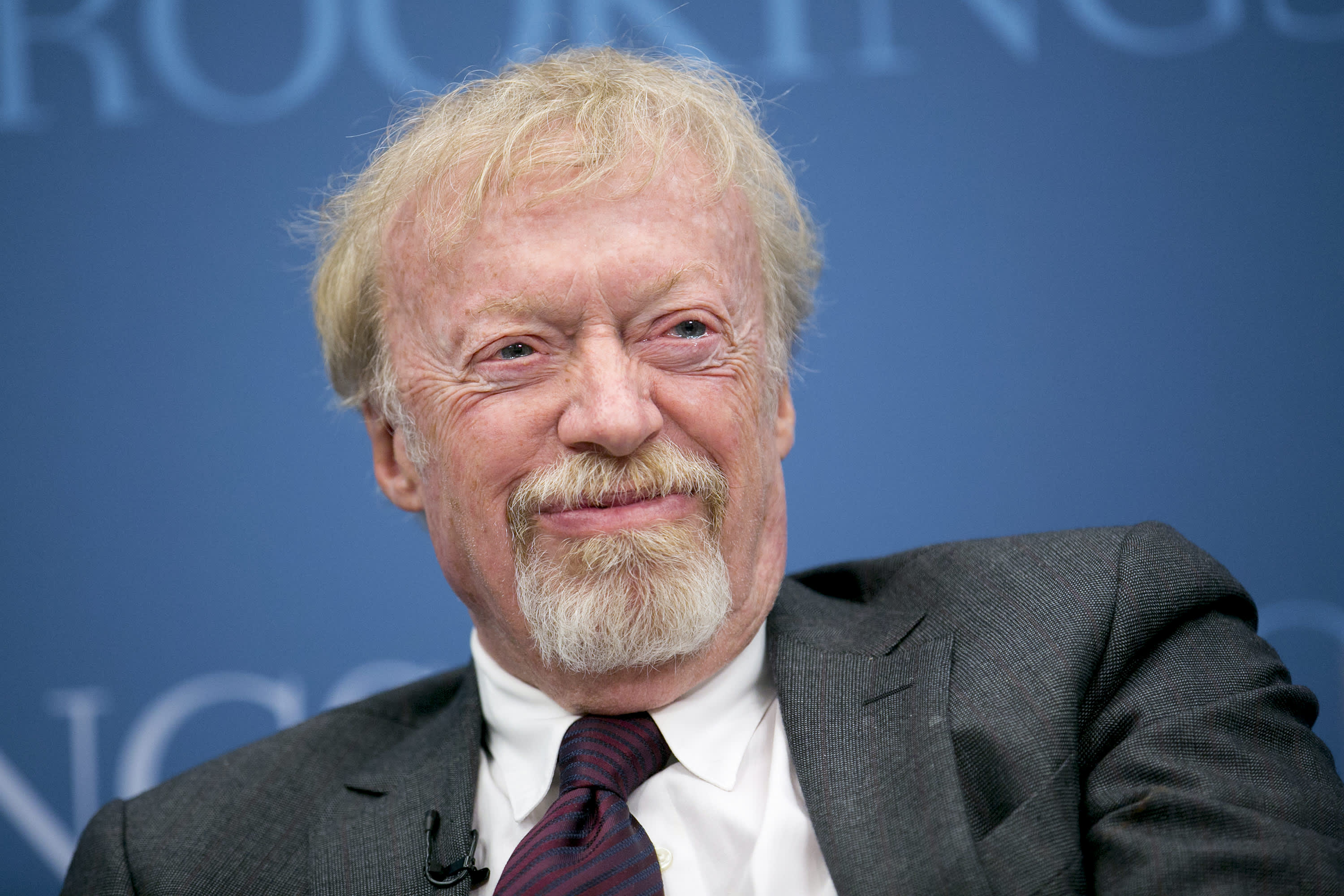 Nike co-founder Phil Knight was told he 