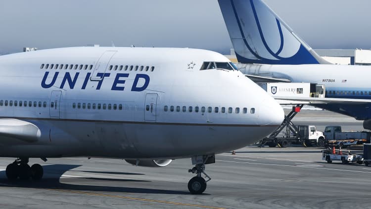 Here's how individual airlines are being impacted by the Boeing investigation