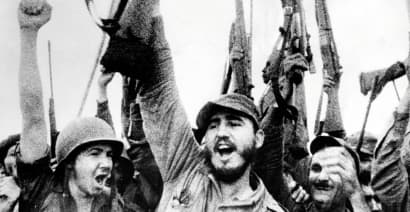 Castro: The life of a revolutionary