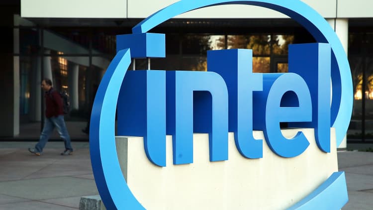Intel's 'Meltdown' sparks security concerns. Here's what we know: ZeroFOX CEO