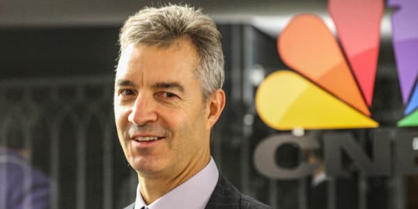 Dan Loeb's Third Point takes a stake in Alphabet, making it one of his biggest bets