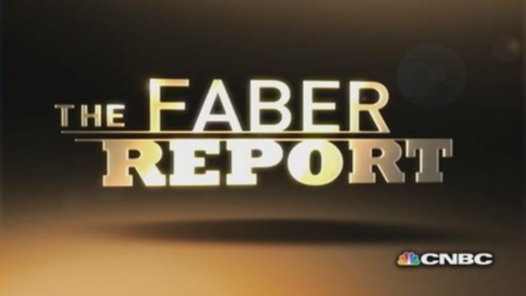 Faber Report: eBay responds to Icahn