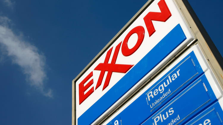 Exxon to challenge accusations it violated Russia sanctions