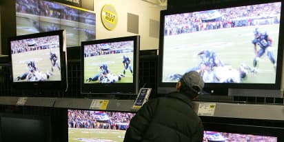 Super Bowl: New TV bargains even at $3K