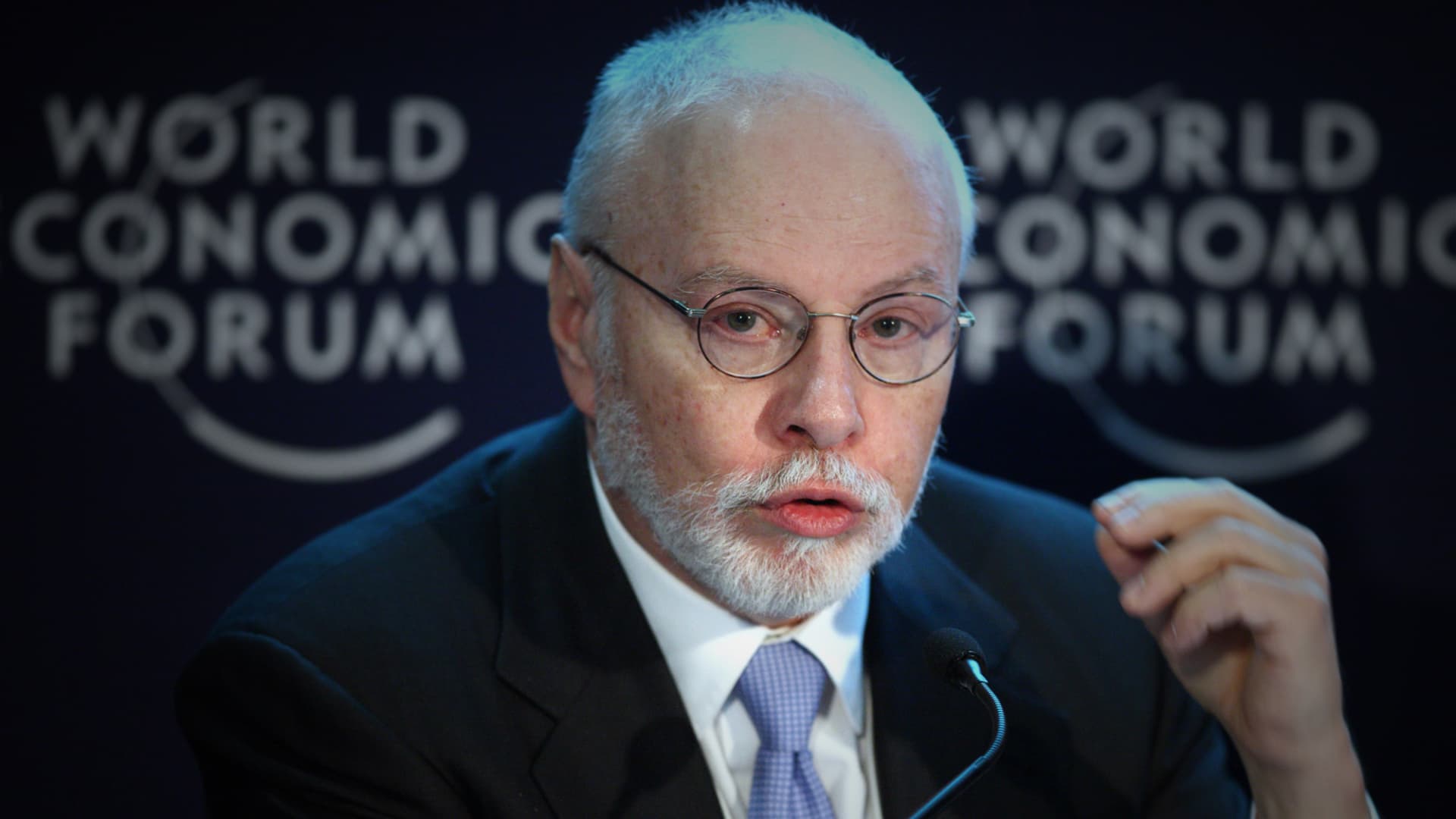 Paul Singer: Bitcoin over gold? Are you crazy?!