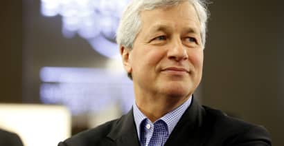 Dimon—most influential on Wall Street?