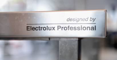 Electrolux to acquire GE appliance biz for $3.3B
