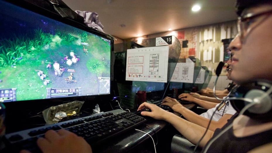 League of Legends Gamers Targeted by Phishing Scam