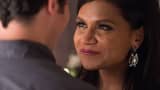 Mindy Kaling in "The Mindy Project"