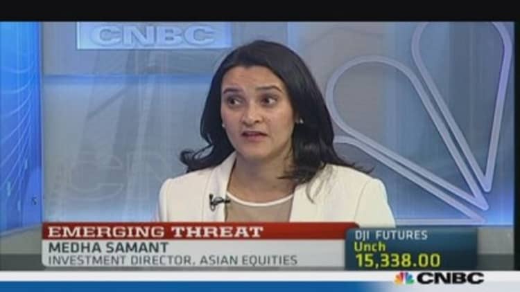Asia markets to see continued volatility: Pro