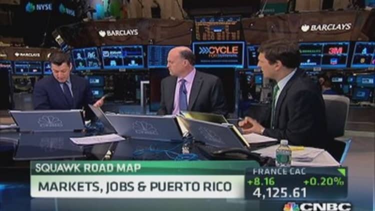 Puerto Rico bonds downgraded to junk
