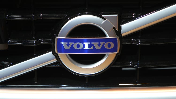 How Charleston landed Volvo's plant