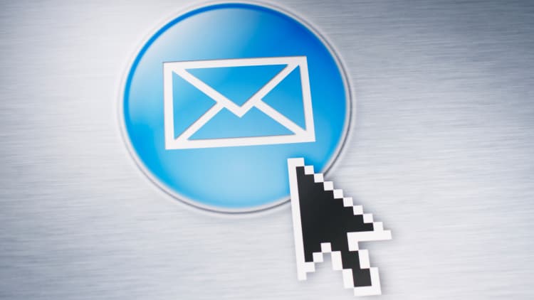 youve got mail icon