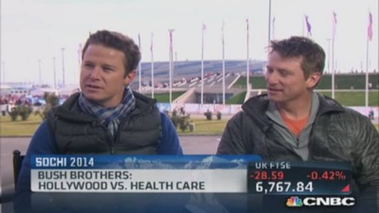 Billy Bush’s investment in bro’s firm up 19,200%